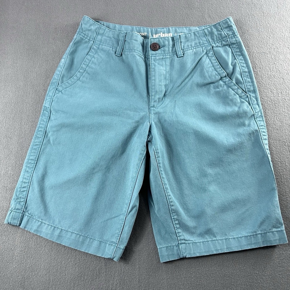 Men's Urban Pipeline Teal Sea Green 30" W